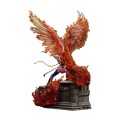 Iron Studios Saint Seiya Phoenix Ikki Figurka 41 cm