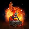 Figurka Iron Studios Saint Seiya Phoenix Ikki 41 cm
