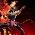 Iron Studios Figurka Saint Seiya Phoenix Ikki 41 cm