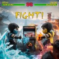 Figurka Iron Studios Scorpion vs. Subzero Arcade 15 cm
