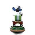 Figurka Stitch King of Rock Iron Studios 17 cm