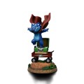 Figurka Lilo & Stitch Stitch Laundry Iron Studios 19 cm