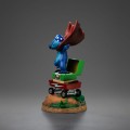 Figurka Iron Studios Lilo & Stitch Stitch Laundry 19 cm