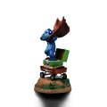 Iron Studios Figurka Lilo & Stitch Stitch Laundry 19 cm