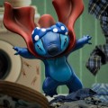 Figurka Lilo & Stitch Stitch Laundry Iron Studios 19 cm