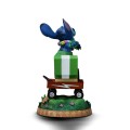 Figurka Stitch Hula Iron Studios 17 cm