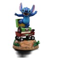 Figurka Iron Studios Art Scale Stitch 17 cm