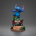 Iron Studios Figurka Art Scale Stitch 17 cm