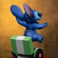 Iron Studios Figurka Art Scale Stitch 17 cm