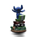 Iron Studios Figurka Art Scale Stitch 17 cm