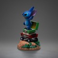Art Scale Stitch Figurka Iron Studios 17 cm