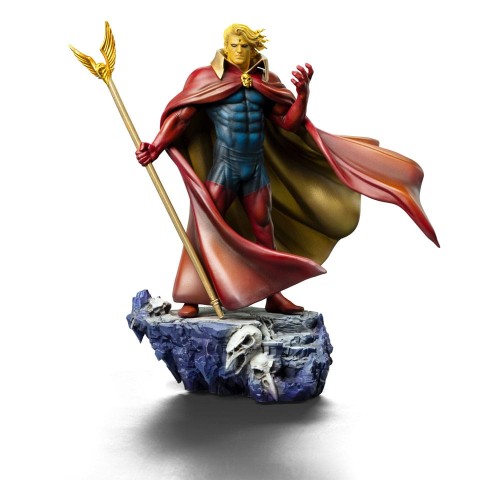 Figurka Iron Studios Adam Warlock 25 cm