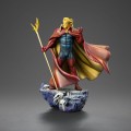 Adam Warlock Figurka Iron Studios 25 cm