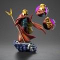 Iron Studios Figurka Adam Warlock 25 cm