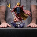 Figurka Adam Warlock Iron Studios 25 cm