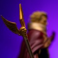 Figurka Iron Studios Adam Warlock 25 cm