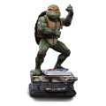 Iron Studios Figurka Teenage Mutant Ninja Turtles Michelangelo 19 cm