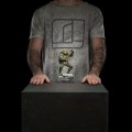 Figurka Iron Studios Teenage Mutant Ninja Turtles Michelangelo 19 cm