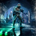 Figurka Teenage Mutant Ninja Turtles Raphael Iron Studios 21 cm