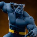 Iron Studios Figurka Marvel BDS Art Scale Beast 19 cm