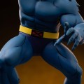 Figurka Marvel BDS Art Scale Beast Iron Studios 19 cm