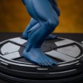Iron Studios Marvel BDS Art Scale Beast Figurka 19 cm