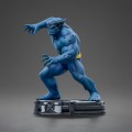 Figurka Marvel BDS Art Scale Beast Iron Studios 19 cm