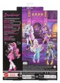 Mattel Figurka Monster High Draculaura 28 cm