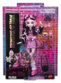 Figurka Monster High Draculaura Mattel 28 cm