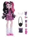 Mattel Monster High Draculaura Figurka 28 cm