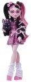Figurka Mattel Monster High Draculaura 28 cm