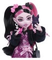 Mattel Figurka Monster High Draculaura 28 cm