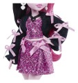 Figurka Monster High Draculaura Mattel 28 cm
