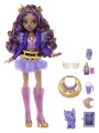 Monster High Clawdeen Wolf Figurka Mattel 29 cm