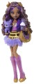Mattel Monster High Clawdeen Wolf Figurka 29 cm