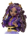 Figurka Mattel Monster High Clawdeen Wolf 29 cm