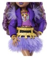 Mattel Figurka Monster High Clawdeen Wolf 29 cm