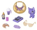 Figurka Monster High Clawdeen Wolf Mattel 29 cm