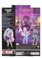 Mattel Figurka Monster High Frankie Stein 30 cm