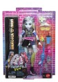 Figurka Monster High Frankie Stein Mattel 30 cm