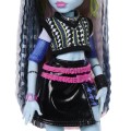 Mattel Figurka Monster High Frankie Stein 30 cm