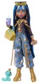 Mattel Figurka Monster High Cleo de Nile z akcesoriami