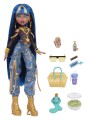 Figurka Mattel Monster High Cleo de Nile z akcesoriami