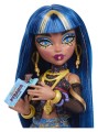 Figurka Monster High Cleo de Nile z akcesoriami Mattel