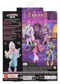 Mattel Lalka Monster High Lagoona Blue z akcesoriami