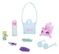 Monster High Lagoona Blue z akcesoriami Lalka Mattel