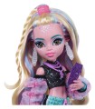 Mattel Lalka Monster High Lagoona Blue z akcesoriami