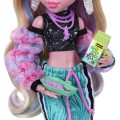 Lalka Monster High Lagoona Blue z akcesoriami Mattel