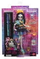 Monster High Skelita Calaveras Lalka Mattel 28 cm