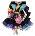 Lalka Monster High Skelita Calaveras Mattel 28 cm